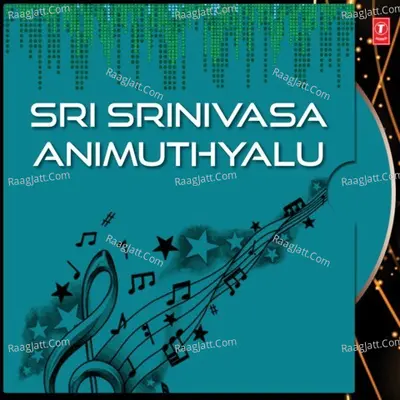 Sri Srinivasa Animuthyalu Poster