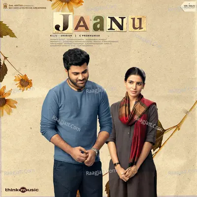 Jaanu - Chinmayi Sripada