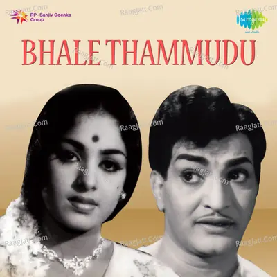 Bhalethammudu Poster