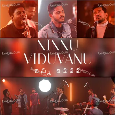 Ninnu Viduvanu Cover