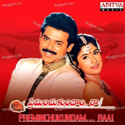 Preminchukundam Raa Poster