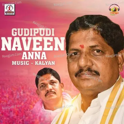 Gudipudi Naveen Anna Cover