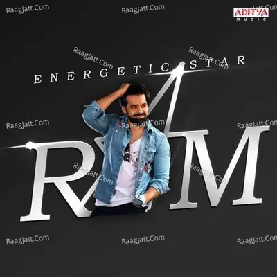 Energetic Star Ram Poster