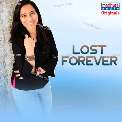 Lost Forever Cover