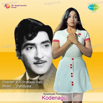 Kodenagu Poster