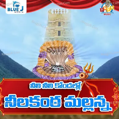 Neeli Neeli Kondallo Neelakanta Mallanna Cover