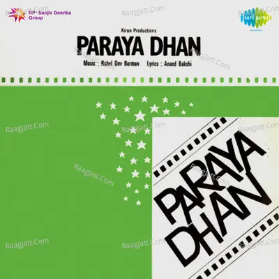 Paraya Dhan Poster
