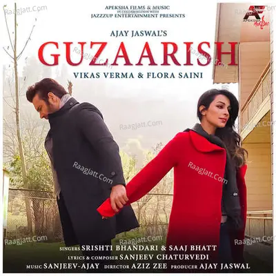 Guzaarish Cover