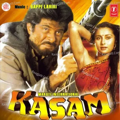 Kasam - Asha Bhosle