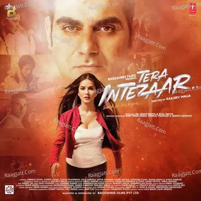 Tera Intezaar Poster