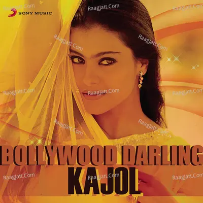 Kajol: Bollywood Darling Poster