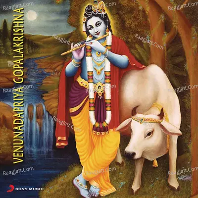 Venu Naadapriya Gopalakrishna - M. Narayana Sharalaya