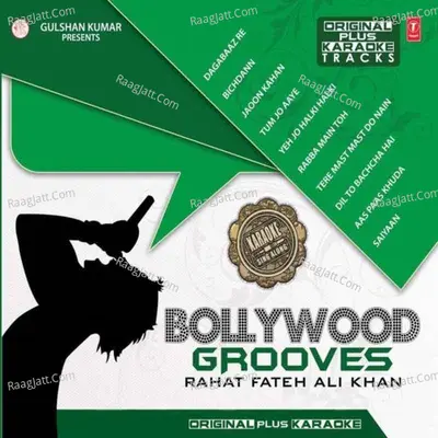 Bollywood Recall - Rahat Fateh Ali Khan - Himesh Reshammiya