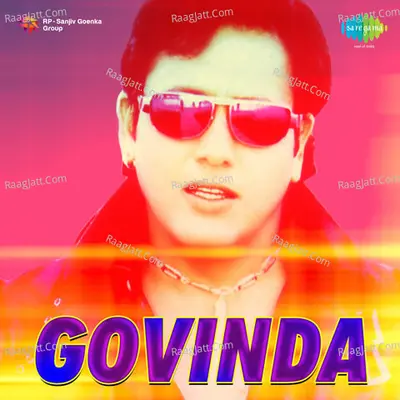 Govinda Poster