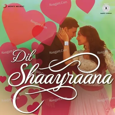 Dil Shaayraana Poster