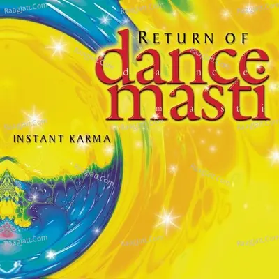 Return Of Dance Masti Poster