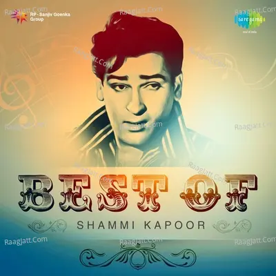 Best Of Shammi Kapoor Poster