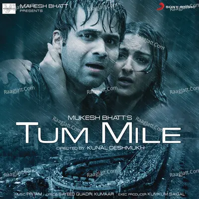 Tum Mile Poster