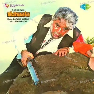 Vidhaata Poster