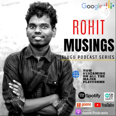 Rohit Musings - season - 1 - ROHITH KUMAR BEJJALA