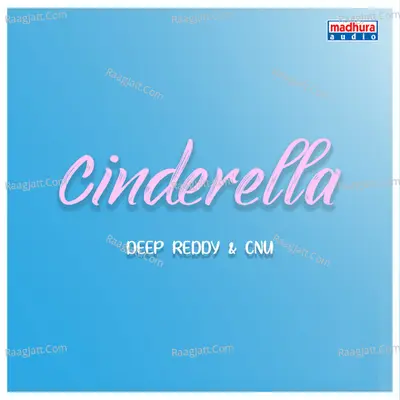 Cinderella Poster