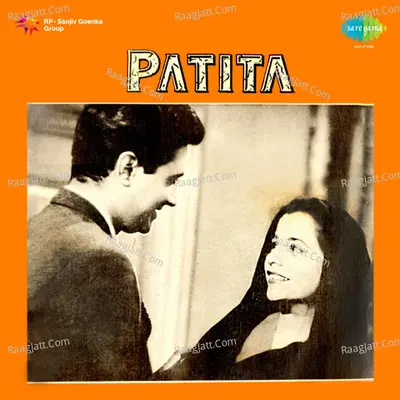 Patita Poster