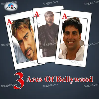 3Aces Of Bollywood - Bappi Lahiri