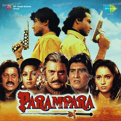Parampara Poster