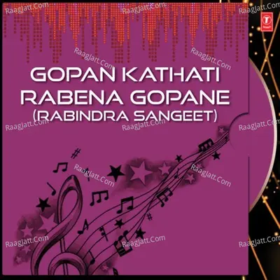Gopan Kathati Rabena Gopane Poster