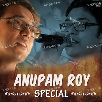 Anupam Roy Special - 