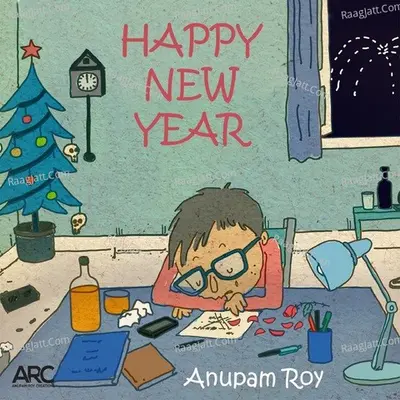 Happy New Year Cover