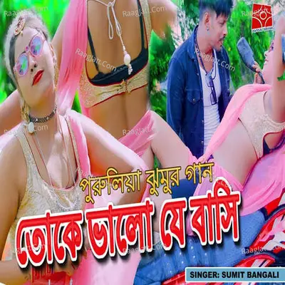 Toke Bhalo Je Basi Cover