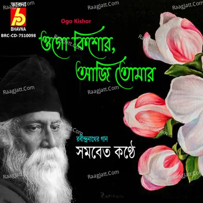 Ogo Kishor Cover