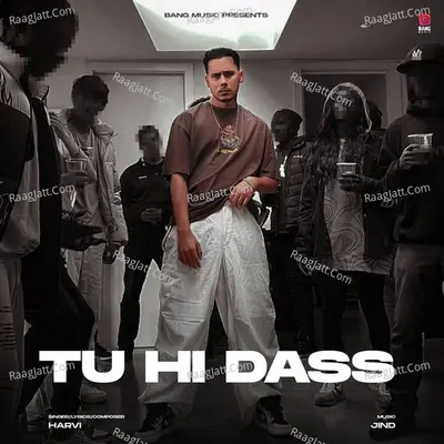 Tu He Dass Cover