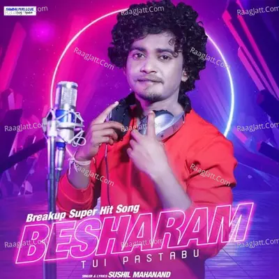 Besharam