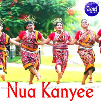 Nua Kanyee Poster