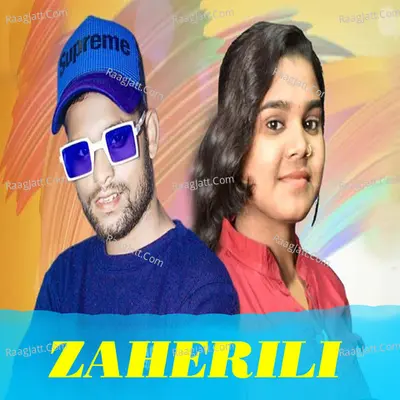 Zaherili Cover