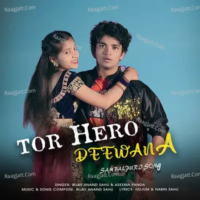 Tor Hero Deewana Cover