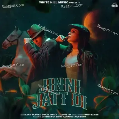 Jinni Jatt Di