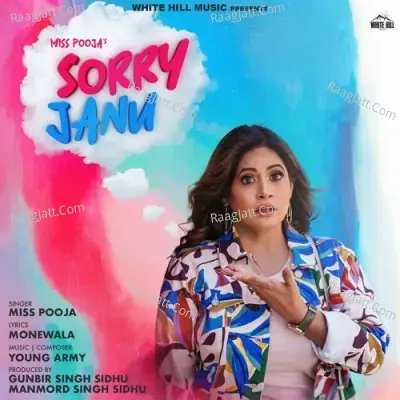 Miss Pooja