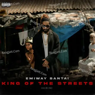 King Of The Streets  Poster