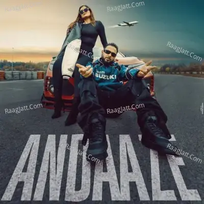 Andaaze Cover