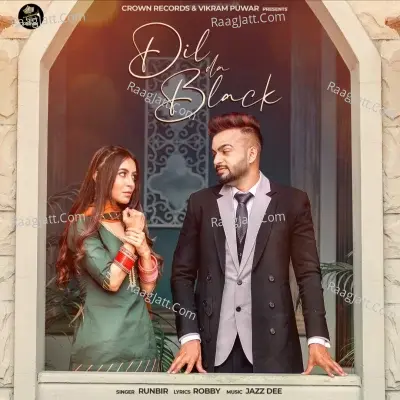 Dil Da Black