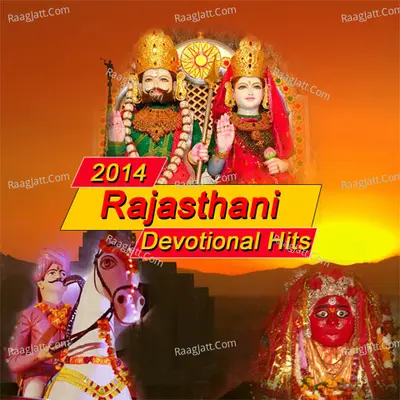 Devotional Hits 2014 Poster