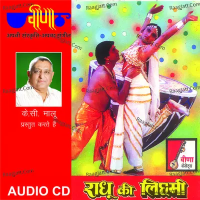 Radhoo Ki Lichhami Poster