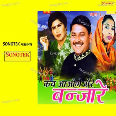 Kab Aao Gay Banzare - Ranbir Badwasniya