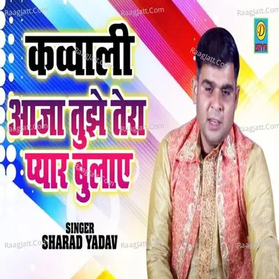 Kavwali Aaja Tujhe Pyar Bulave Cover