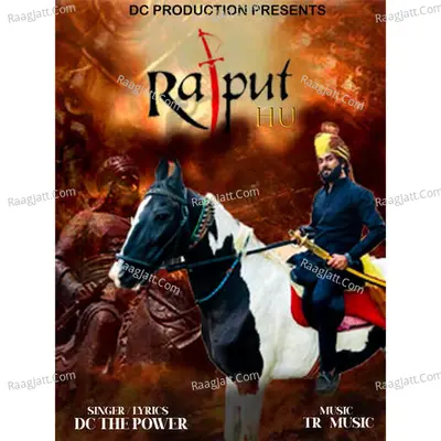 Rajput Hu Cover