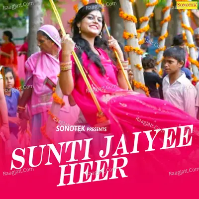 Sunti Jaiyee Heer - Satpal Dausa