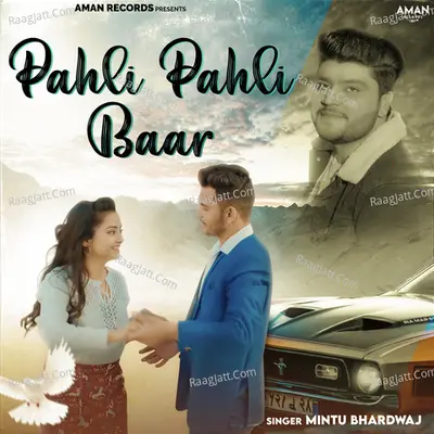 Pahli Pahli Baar Cover